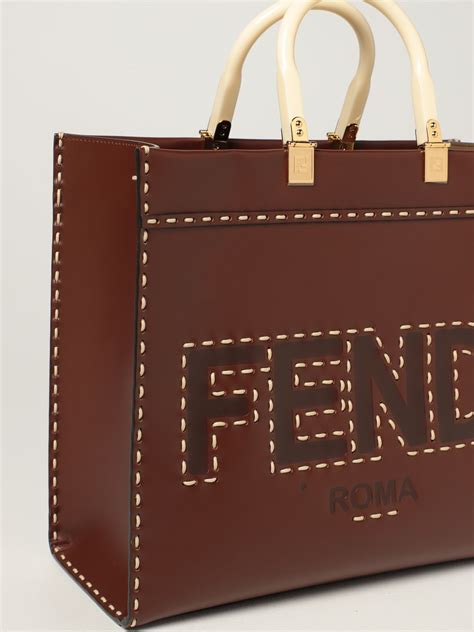 fendi plastic bag|fendi bag for women.